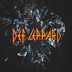 Def Leppard Def Leppard