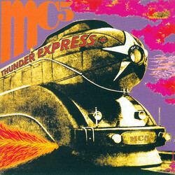 MC5 Thunder Express