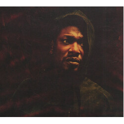 Roots Manuva Bleeds