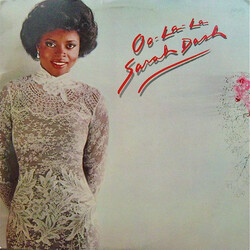 Sarah Dash Oo-La-La Sarah Dash