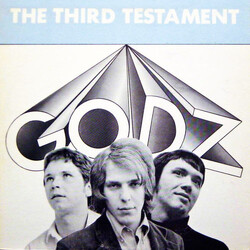 The Godz The Third Testament