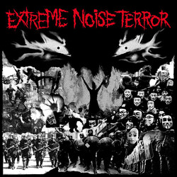 Extreme Noise Terror Extreme Noise Terror