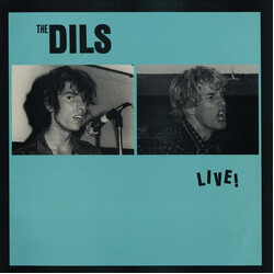 The Dils Live!