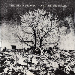 The Bevis Frond New River Head