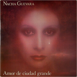 Nacha Guevara Amor De Ciudad Grande