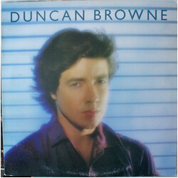Duncan Browne Streets Of Fire