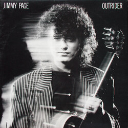 Jimmy Page Outrider