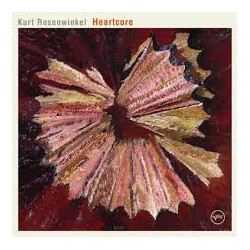 Kurt Rosenwinkel Heartcore