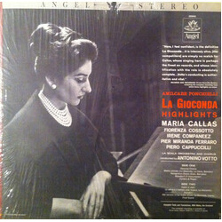 Maria Callas / Coro Del Teatro Alla Scala / Orchestra Del Teatro Alla Scala / Fiorenza Cossotto / Irene Companeez / Pier Miranda Ferraro / Piero Cappu