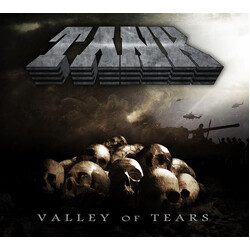 Tank (29) Valley Of Tears