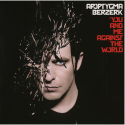 Apoptygma Berzerk You And Me Against The World