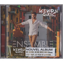 Kendji Girac Ensemble