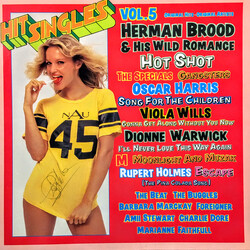 Various Hitsingles Vol. 5