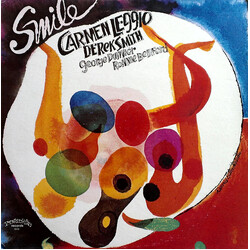 Carmen Leggio Quartet Smile