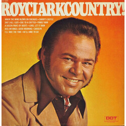 Roy Clark Roy Clark Country!