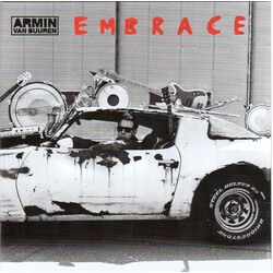 Armin van Buuren Embrace