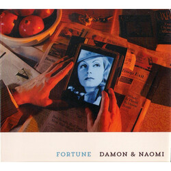 Damon & Naomi Fortune