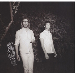 EL VY Return To The Moon