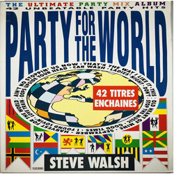 The Party Faithful (2) Party For The World