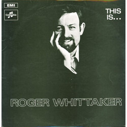 Roger Whittaker This is Roger Whittaker