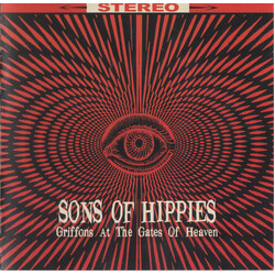 Sons Of Hippies Griffons At The Gates Of Heaven