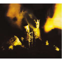 Pearl Jam Riot Act