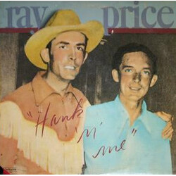 Ray Price Hank 'N' Me