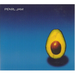 Pearl Jam Pearl Jam