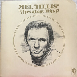 Mel Tillis Greatest Hits