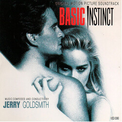 Jerry Goldsmith Basic Instinct (Original Motion Picture Soundtrack)