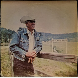 Carl Smith (3) Lovin' You