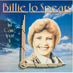 Billie Jo Spears We Just Came Apart At The Dreams