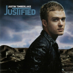 Justin Timberlake Justified