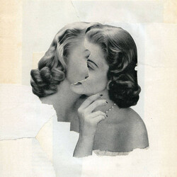 Julia Kent Asperities