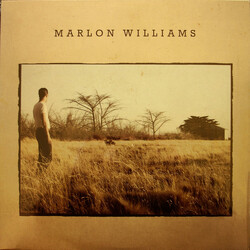 Marlon Williams (6) Marlon Williams