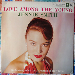 Jennie Smith Love Among The Young