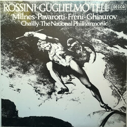 Gioacchino Rossini Guglielmo Tell