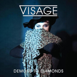 Visage Demons To Diamonds