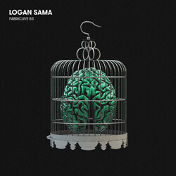 Logan Sama Fabriclive. 83