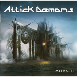 Attick Demons Atlantis