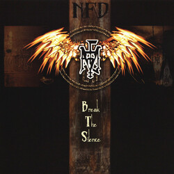 NFD Break The Silence EP