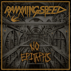 Ramming Speed (2) No Epitaphs