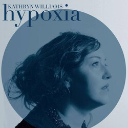Kathryn Williams Hypoxia