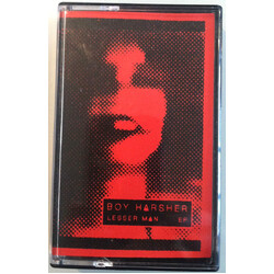 Boy Harsher Lesser Man EP