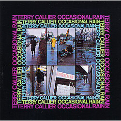 Terry Callier Occasional Rain