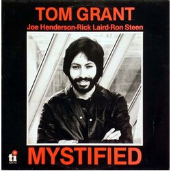 Tom Grant (2) Mystified