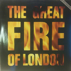 Various The Great Fire Of London