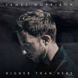 James Morrison (2) Higher Than Here