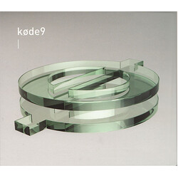 Kode9 Nothing