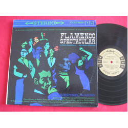 Pedro Del Valle / Andres Heredia Flamenco Spectacular